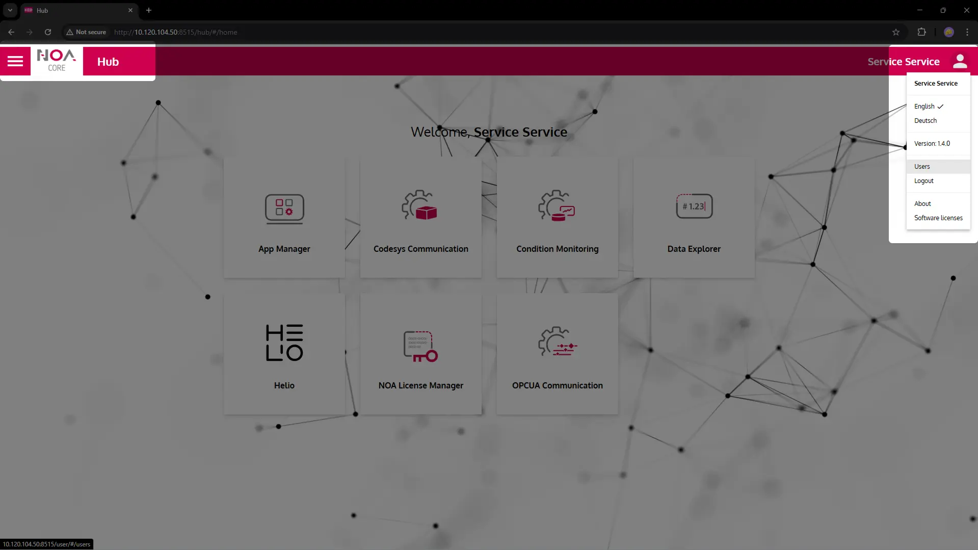 User Management